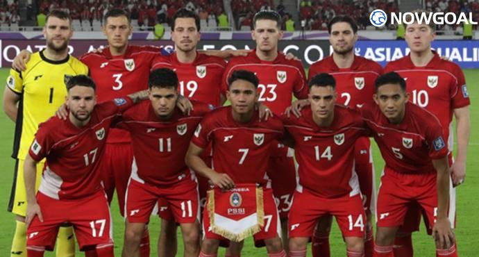 Indonesia Breaks New Ground in 2026 World Cup Qualifiers