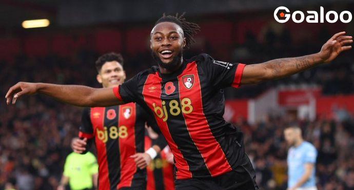 Chelsea Eyes £40M Move for Bournemouth's Antoine Semenyo