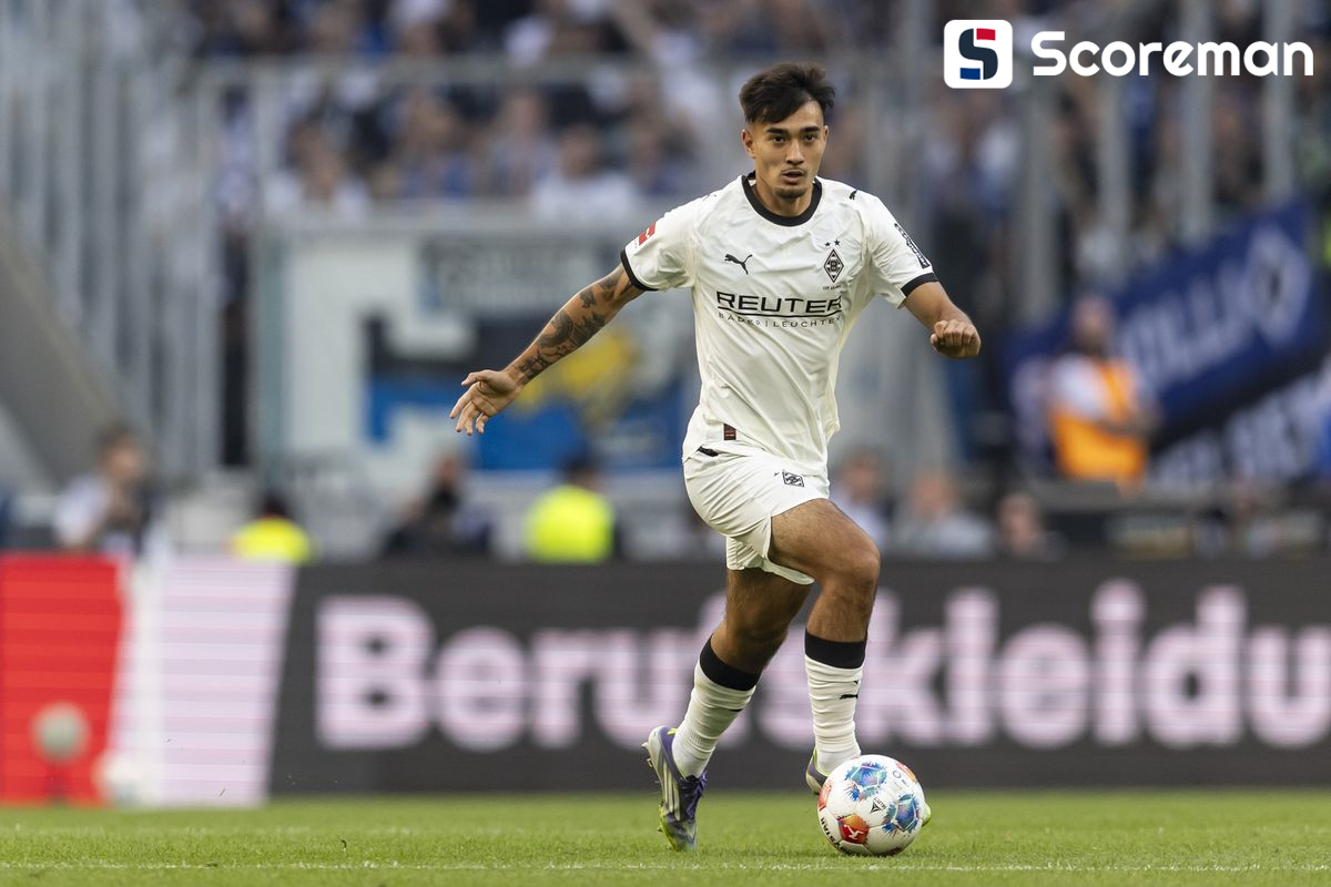 독일서 온 혼혈 파이터, 홍명보호 새 무기 될까