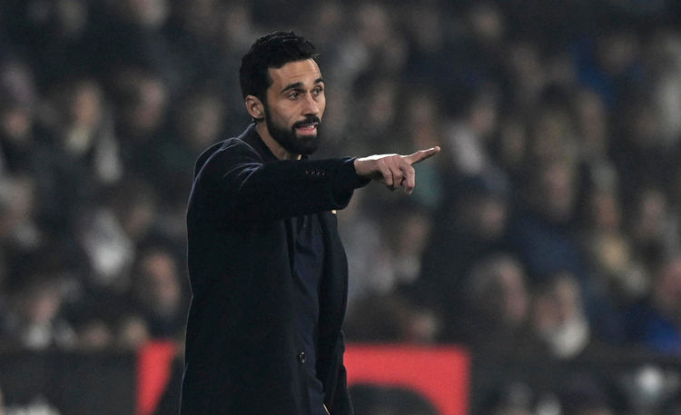 Thế Giới Thể Thao: Real Madrid hiện không người cầm lái, Alvaro có quá nhiều vấn đề phải xử lý