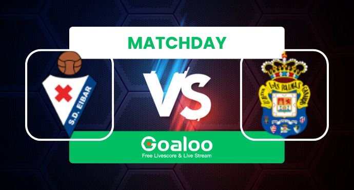 Spanish La Liga 2---Eibar VS Las Palmas Prediction