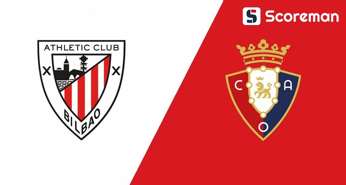 4월22일 라리가 - 아틀레틱 빌바오 VS 오사수나 해외축구 분석 프리뷰