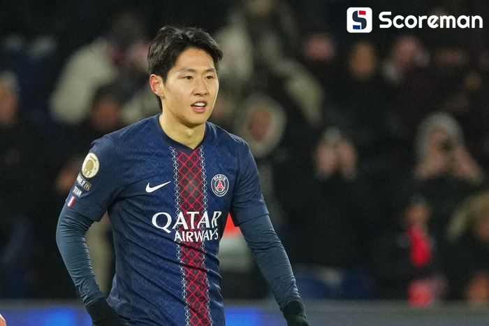 이강인, PSG 떠난다…