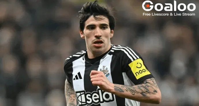iNews: Newcastle Values Tonali as Highly as Isak