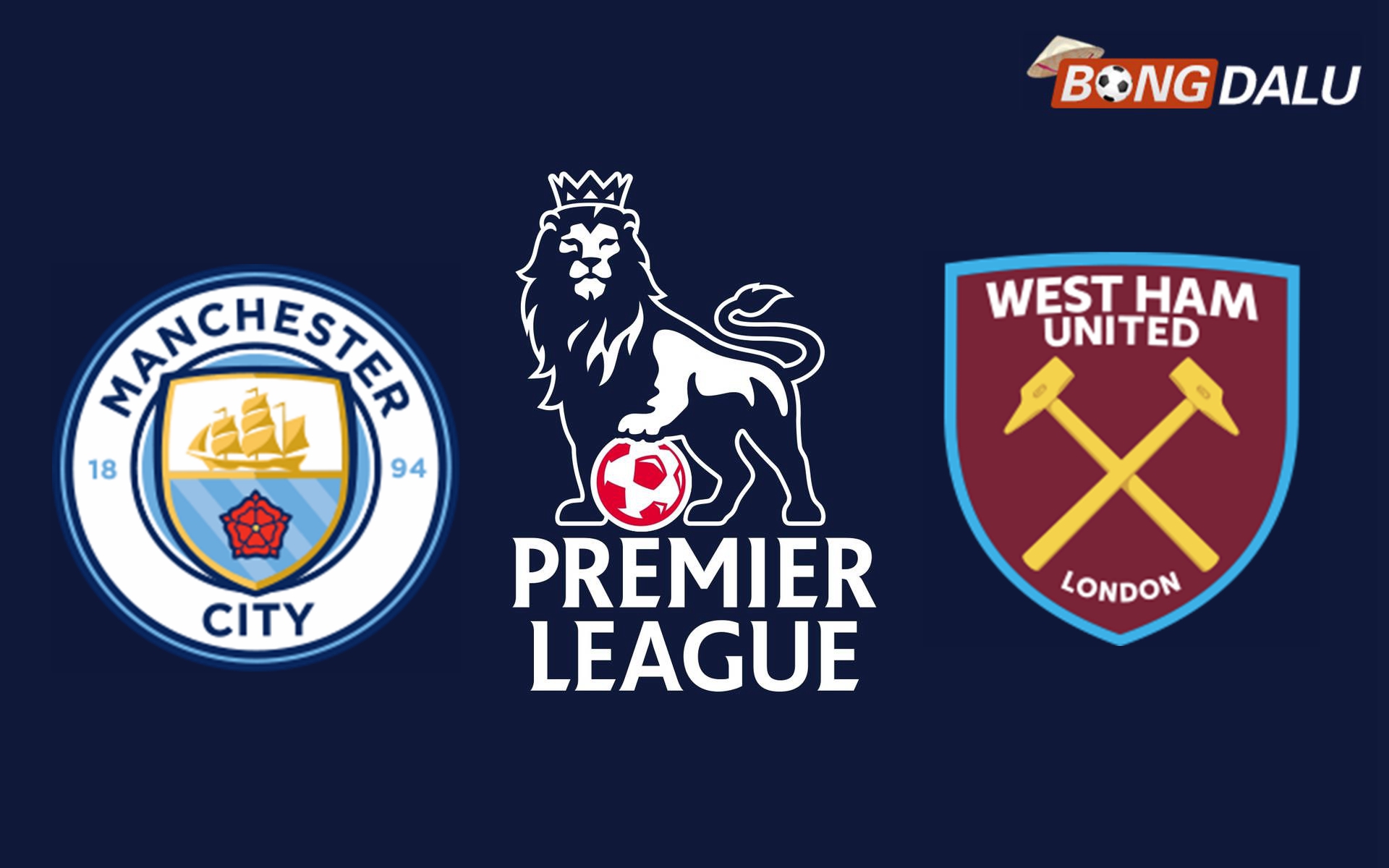 ​Nhận định Manchester City VS West Ham United, 22:00 04/01/2025 Ngoại Hạng Anh