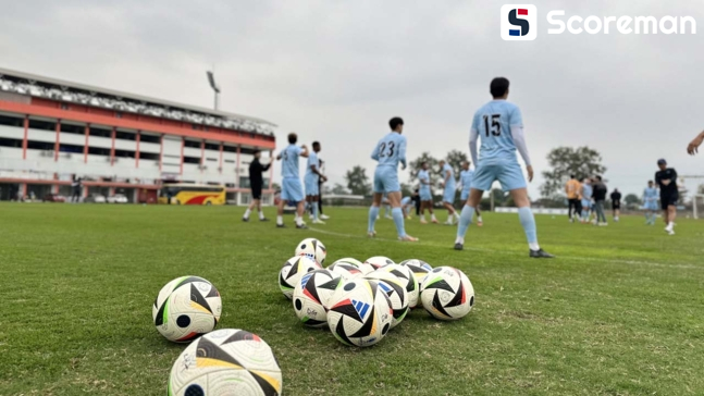 대구FC, K리그1 잔류 성공···2025 프리시즌 캠프, 2년 연속 태국행 유력