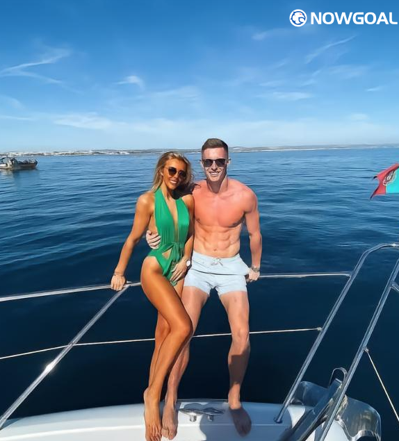 The Sun Introduces the WAGs Behind England national football team’s World Cup Stars