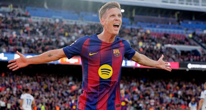 Barcelona Return to Spotify Camp Nou with Convincing 3-1 Victory Over Alavés