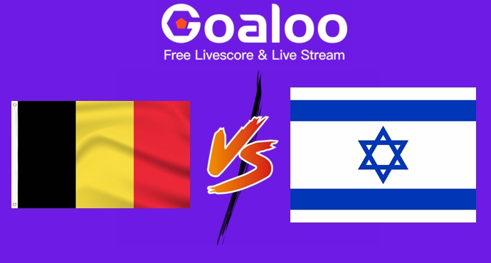 Belgium vs Israel Prediction 7 September 2024