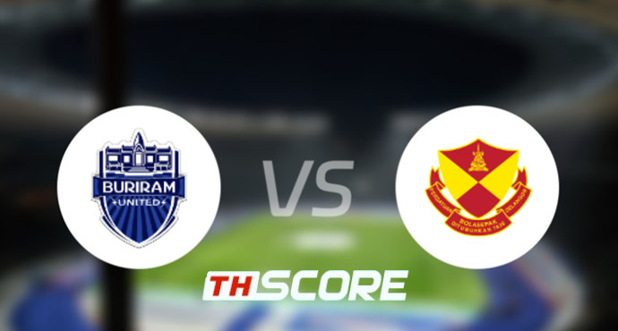 วิเคราะห์บอล อาเซียน คลับ แชมป์เปี้ยนชิพ : บุรีรัมย์ ยูไนเต็ด vs เซลังกอร์ พีบี