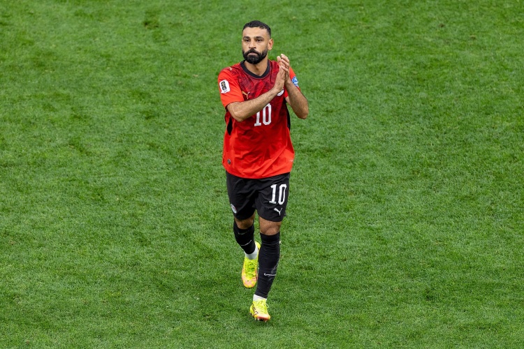 Lần đầu tiên trong lịch sử, Ai Cập giành quyền vào vòng loại trực tiếp World Cup thông qua vòng bảng