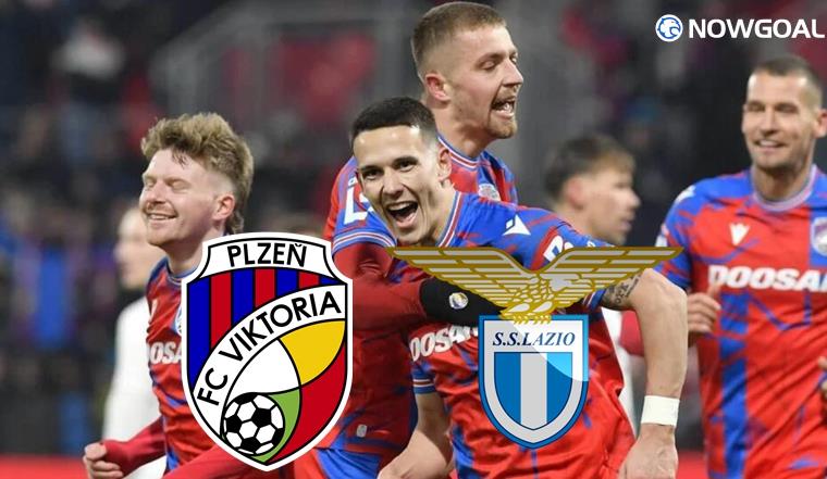 UEFA Europa League - FC Viktoria Plzen VS Lazio Prediction