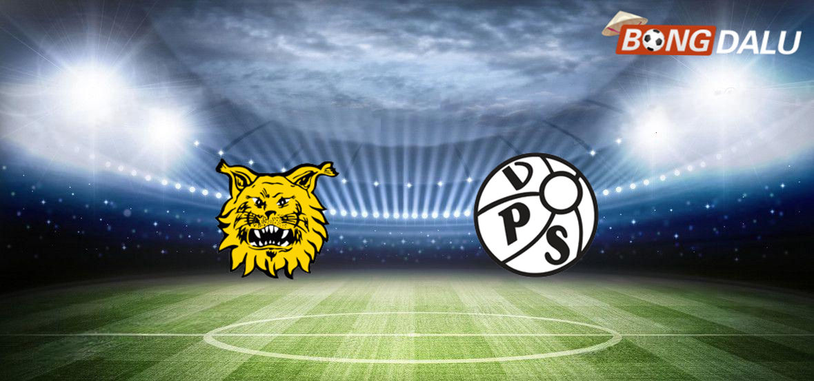 Ilves Tampere VS VPS Vaasa 22:00 14/07/2025 VĐQG Phần Lan