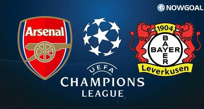 Arsenal Hold Edge as Emirates Fortress Faces Leverkusen Test