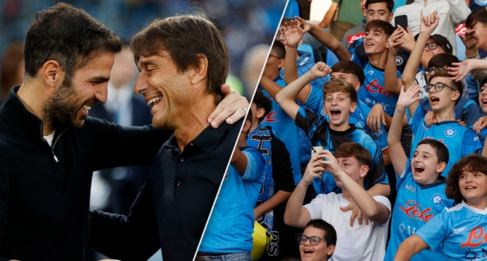 “โคโม” ถูกใจกองเชียร์ “นาโปลี” ประกาศเลี้ยงเบียร์ล่วงหน้า ใครตามไปเชียร์ที่โคโม รับฟรี!