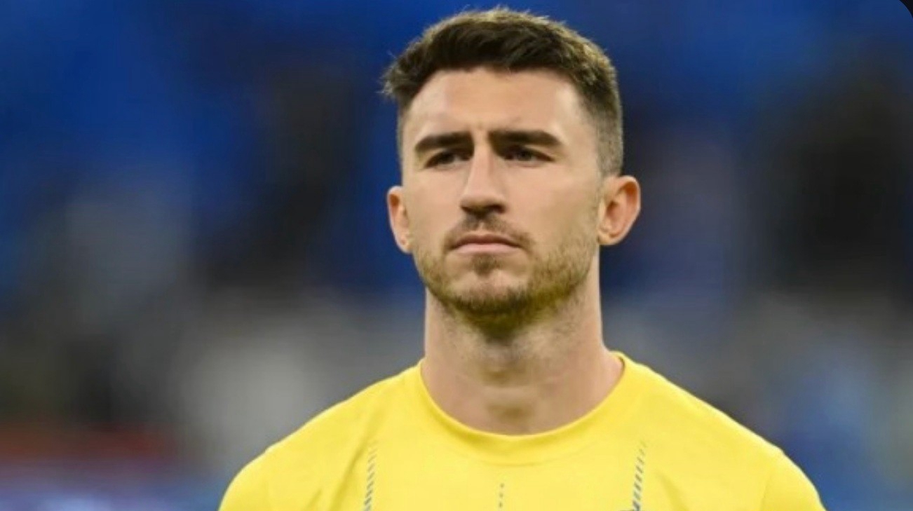 Laporte: There are too many matches in a year, and a strike might become the only solution