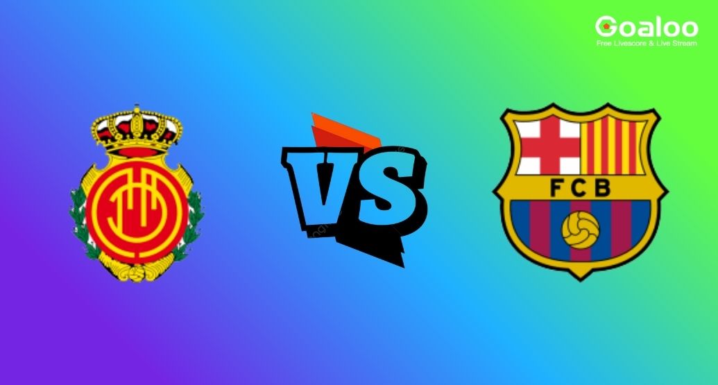 Spanish La Liga---Mallorca VS FC Barcelona Preview