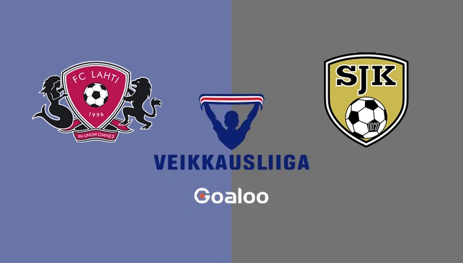 Lahti VS SJK Seinajoen 