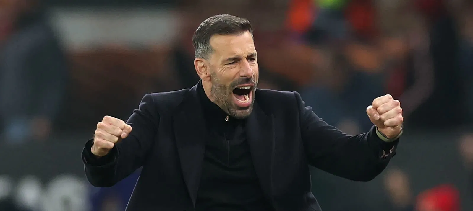 Amad Diallo Bawa Manchester United Raih Kemenangan Perdana di Liga Europa