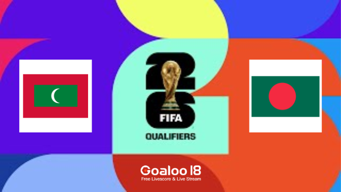 Maldives VS Bangladesh Prediction FIFA World Cup qualification (AFC)