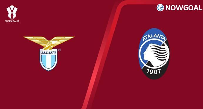 Semi-Final Showdown in Rome: Lazio and Atalanta Battle for Coppa Italia Edge