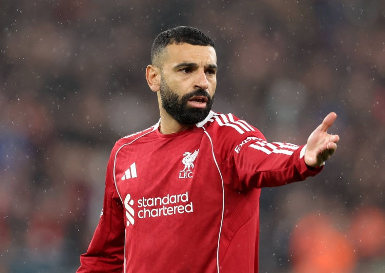 Truyền thông Ả Rập: HLV Al-Nassr đồng ý chiêu mộ Salah, tin tưởng vào bộ đôi tấn công với Ronaldo