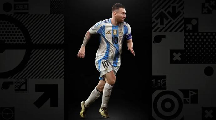 The Best FIFA Men's Player: Nominees in focus