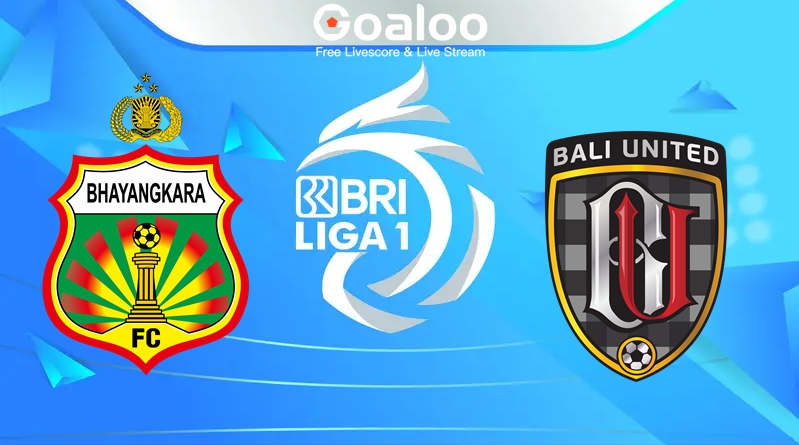 Bhayangkara Solo FC VS Bali United Prediction 7 November 2025