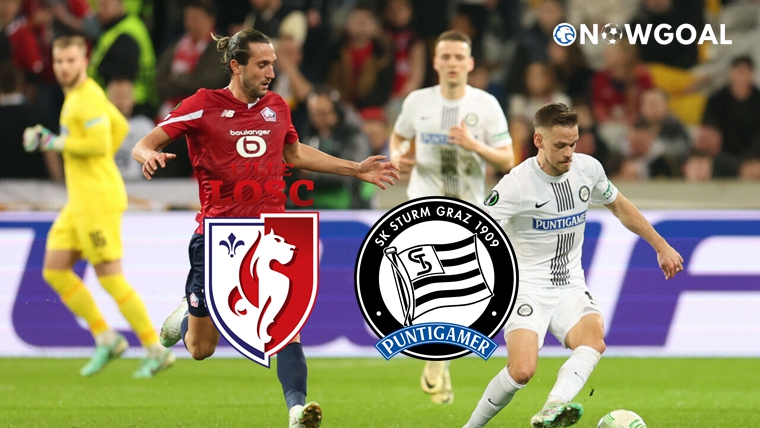UEFA Champions League---Lille VS Sturm Graz Prediciton