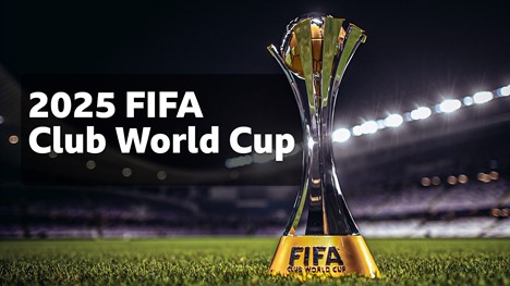 Pemain Tanpa Libur dalam Jadwal Padat Piala Dunia Klub FIFA 2025