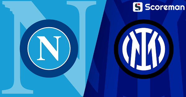 3월2일 세리에 A - 나폴리 VS 인터밀란 분석 프리뷰