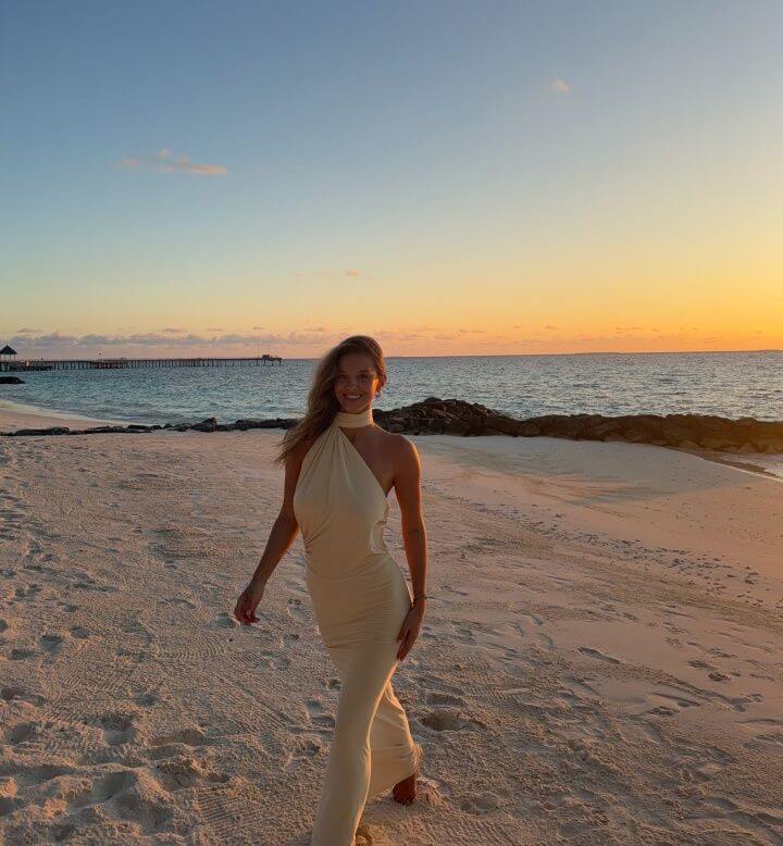 Bạn gái của Hummels khoe ảnh khí chất xinh đẹp, Georgina và Ronaldo thể hiện tình cảm