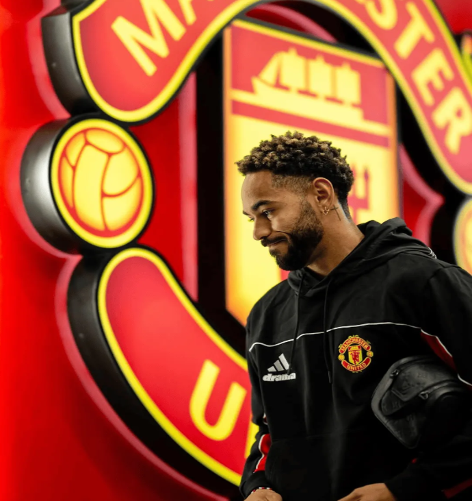Cunha Injured, Vows Quick Return After United Win