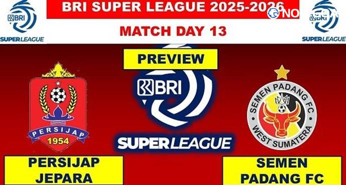 Desperate Duel at the Bottom: Persijap vs Semen Padang Showdown