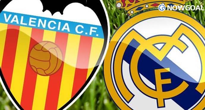 Real Madrid Eye Key Win at Mestalla Against Resurgent Valencia