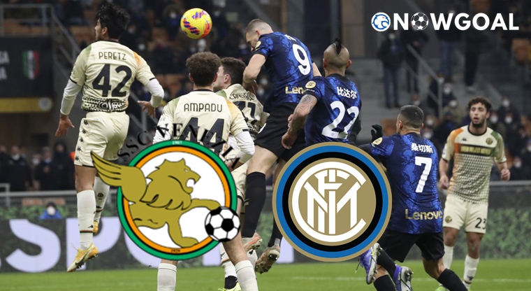 Italian Serie A - Venezia VS Inter Milan Prediction