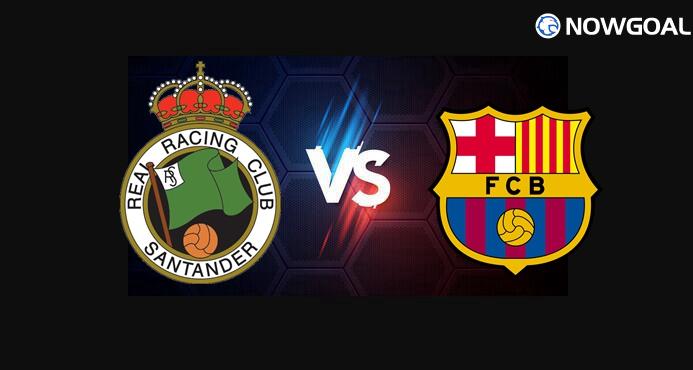 15th Jan. Spanish Copa Del Rey---Racing Santander VS FC Barcelona Prediction