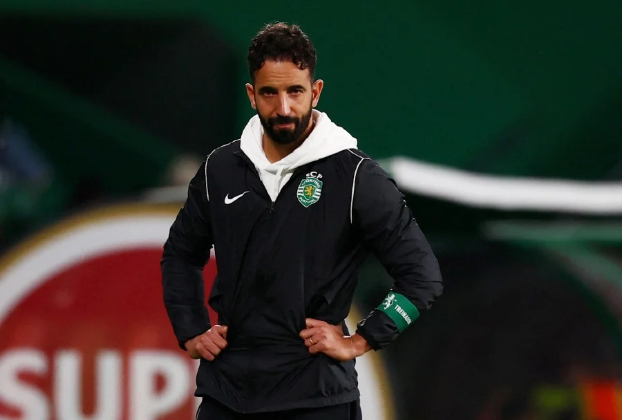 Ruben Amorim Addresses Manchester United Speculation: 