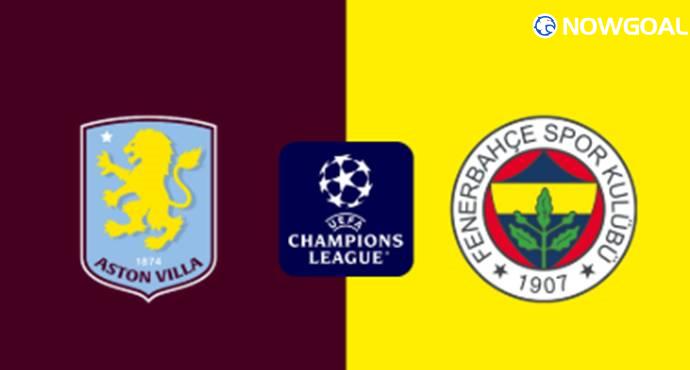 Aston Villa vs Fenerbahce: Turkish Threat Looms in Villa Park Showdown