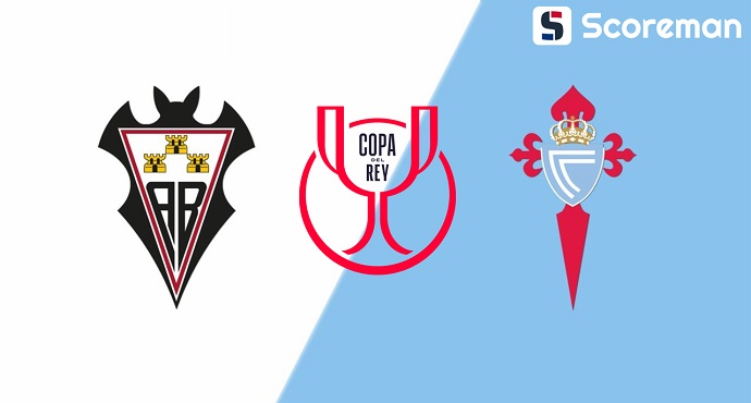 12월18일 코파델레이 - 알바세테 VS 셀타비고 해외축구 분석 프리뷰