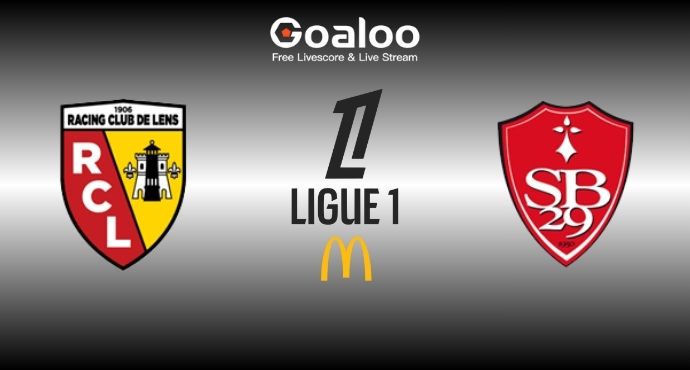 France Ligue 1---Lens VS Stade Brestois Prediction