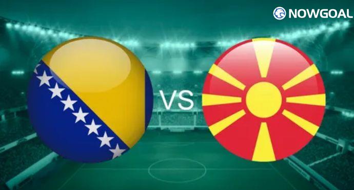 Bosnia and Herzegovina vs North Macedonia Prediction: International Friendly Preview, Team News & Expected Lineups