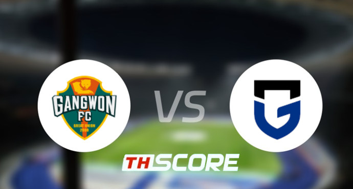⚽ วิเคราะห์บอล เอเอฟซี แชมเปี้ยนส์ ลีก : แกงวัน เอฟซี vs กัมบะ โอซาก้า