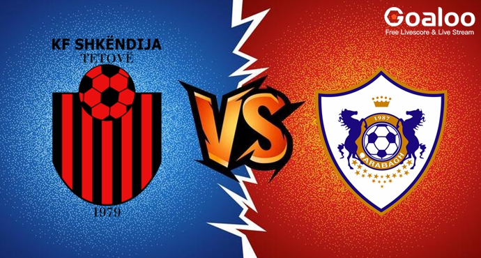 FK Shkendija 79 VS Qarabag Prediction 6 August 2025