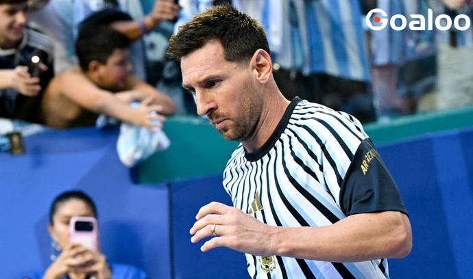 ​Argentina World Cup Knockout Campaign Against Surprise Package Cape Verde as Messi Chases More History