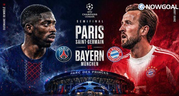 Paris Saint-Germain vs Bayern Munich – Match Preview