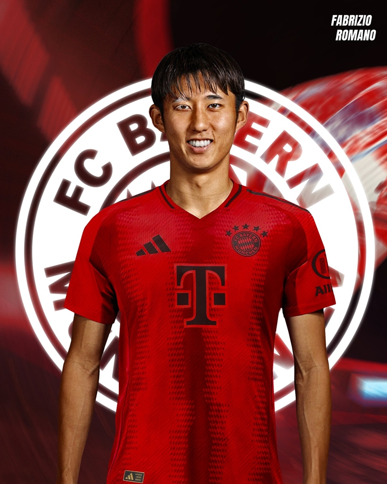 Here we go！โรมาโน:บาเยิร์นทุ่ม30ล้านยูโรคว้าตัว