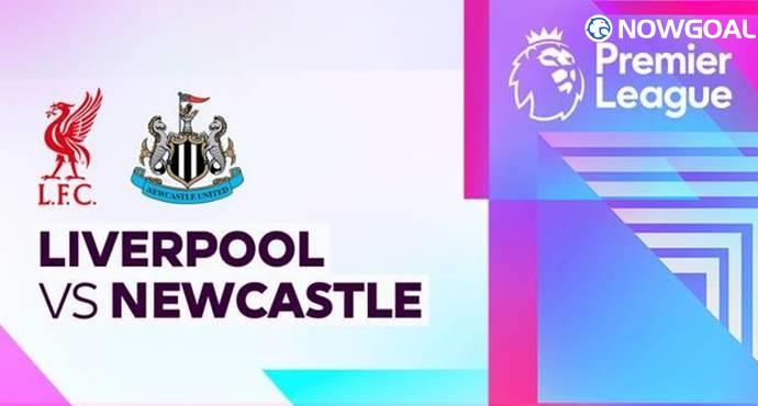 Injury-Hit Liverpool and Newcastle Clash in Crucial Anfield Standoff