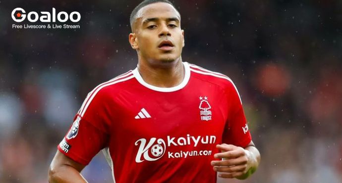 Nottingham Forest Open to Selling Murillo for Big Offer