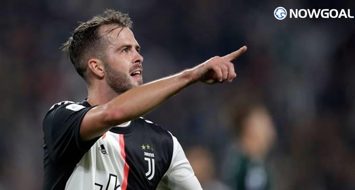 ​Miralem Pjanic Retires, Ending Stellar Football Career Without Returning to Juventus